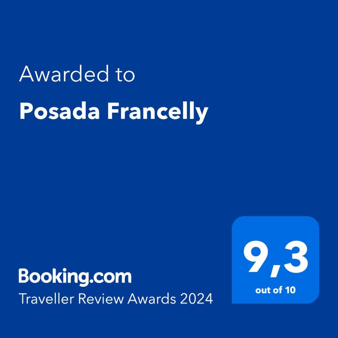 Posada Francelly San Andrés Eksteriør billede